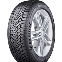 Bridgestone Blizzak LM005 255/50R19 107V