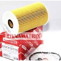 Dynamatrix-Korea DOFX127/1D