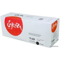 Sakura Printing SATK540K (Аналог Kyocera TK-540 Black)