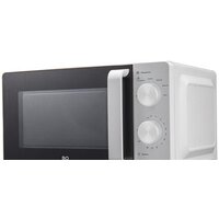 BQ MWO-20004SM/W (белый) Image #2