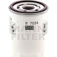 MANN-filter W7034