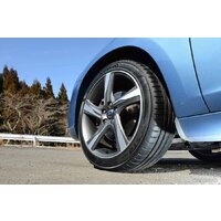 Kumho Ecsta PS71 205/45R16 87W Image #6