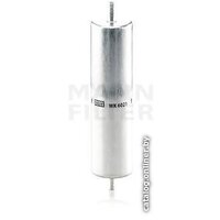 MANN-filter WK6021