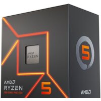 AMD Ryzen 5 7600 Image #2
