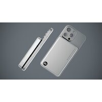 Olmio QM-16 10000mAh (серебристый) Image #8