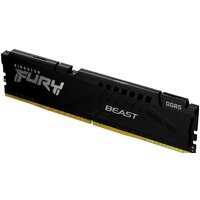 Kingston FURY Beast 16ГБ DDR5 5600 МГц KF556C40BB-16