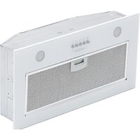 Krona Elisa 600 Glass PB (белый)