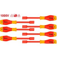 Total THKISD0701 (7 предметов)