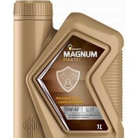 Роснефть Magnum Maxtec 10W-40 1л