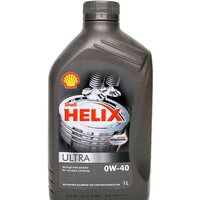 Shell Helix Ultra 0W-40 1л
