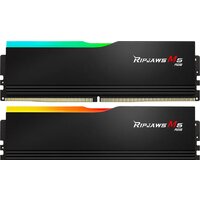 G.Skill Ripjaws M5 RGB 2x16ГБ DDR5 6000 МГц F5-6000J3238F16GX2-RM5RK Image #1