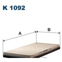 Filtron K1092