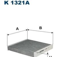 Filtron K1321A