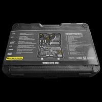 Berger BG118-1214 (118 предметов) Image #9