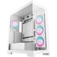 DeepCool CG580 4F R-CG580-WHADA4-G-1