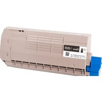 Sakura Printing SA44318624 (аналог OKI 44318624) Image #2