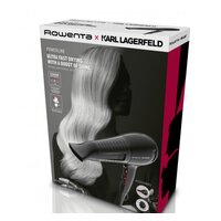 Rowenta Karl Lagerfeld CV591LF0 Image #6