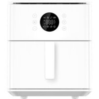 Xiaomi Air Fryer 6.5L MAF-W6501 (белый, евровилка)