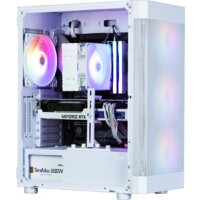 Zalman i4 TG (белый) Image #8