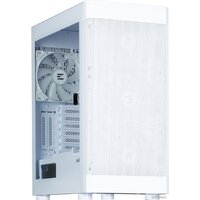 Zalman i4 TG (белый) Image #4