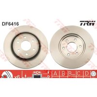TRW DF6416