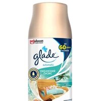 Glade Automatic Океанский оазис 269 мл