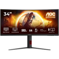 AOC Agon CU34G4
