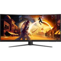 AOC Agon CU34G4 Image #4