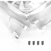 ID-Cooling XF-120-ARGB-W Image #6