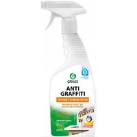 Grass Очиститель Antigraffiti 600 мл 117107