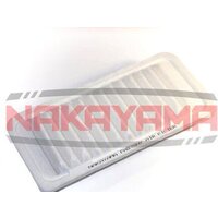 Nakayama FA578NY
