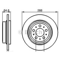 Bosch 0986478495 Image #6
