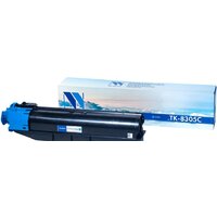 NV Print NV-TK8305C (аналог Kyocera TK-8305C)
