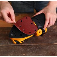 Deko DKCG20 063-4023 ( с 1-им АКБ) Image #5