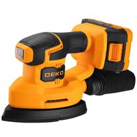 Deko DKCG20 063-4023 ( с 1-им АКБ) Image #2