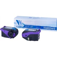 NV Print NV-106R02612Bk (аналог Xerox 106R02612)