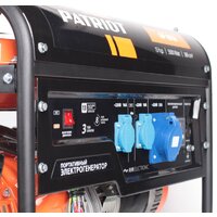 Patriot GP 6510 [474101565] Image #4