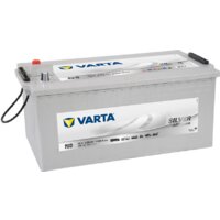 Varta Promotive Silver 725 103 115 (225 А/ч)