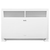 Ballu Camino Eco Turbo BEC/EMT-2000 Image #2