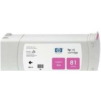 HP 81 (C5068A) 1 шт