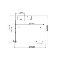 Elikor Box 52П-700 213858 (черный) Image #3