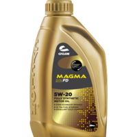 Cyclon Magma SYN FD 5W-20 1л