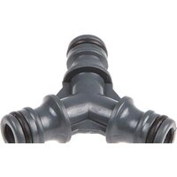 Startul Garden Тройник-соединитель 1/2'' ST6011-11