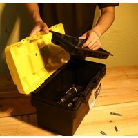 Deko DKTB25 Image #7