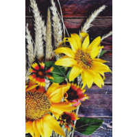 БРТЗ Дыхание тепла Золотой натюрморт