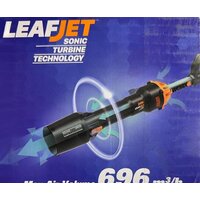 Worx WG543E.9 (без АКБ) Image #15