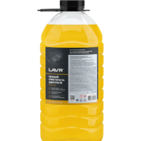 Lavr Пенный очиститель двигателя 4л Ln1501