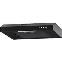 Krona Jillian 500 PB КА-00008957 (черный)