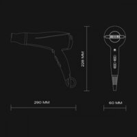 Scarlett SC-HD70I76 Image #7