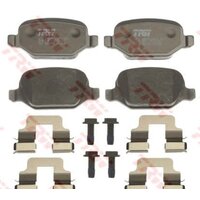 TRW GDB1396 Image #2